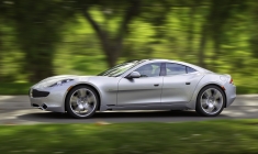 Fisker Karma Ever 2011 103